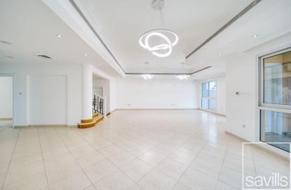 Villa - 4 Bedrooms - 4 Bathrooms for rent in Umm Suqeim 1 Villas - Umm Suqeim 1 - Umm Suqeim - Dubai