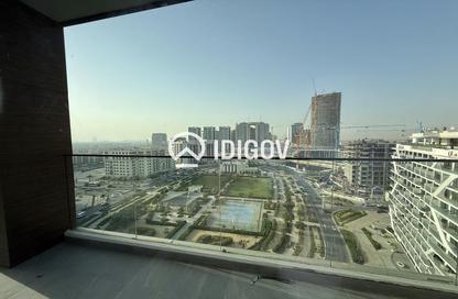 شقة - غرفة نوم - 2 حمامات للبيع في إليفيت من بريسكوت - ارجان - دبي