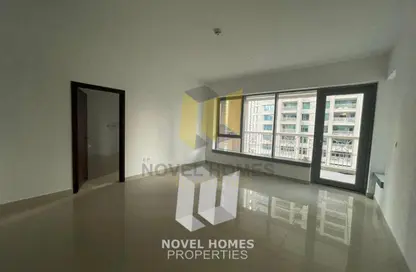 Apartment - 1 Bedroom - 2 Bathrooms for rent in 29 Burj Boulevard Tower 2 - 29 Burj Boulevard - Downtown Dubai - Dubai