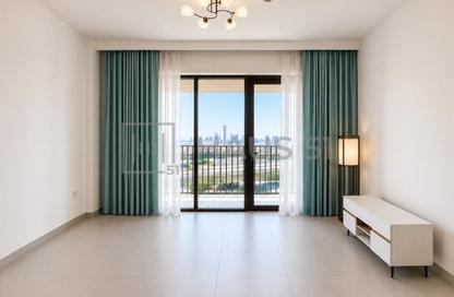 Apartment - 1 Bedroom - 1 Bathroom for rent in Bayshore at Creek Beach Building 2 - Bayshore at Creek Beach - Creek Beach - Dubai Creek Harbour (The Lagoons) - Dubai
