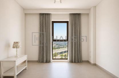 Apartment - 1 Bedroom - 1 Bathroom for rent in Bayshore at Creek Beach Building 2 - Bayshore at Creek Beach - Creek Beach - Dubai Creek Harbour (The Lagoons) - Dubai