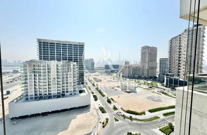Apartment - 2 - 3 for rent in Al Waleed Garden 1 - Al Waleed Garden - Al Jaddaf - Dubai Apartment - 2 - 3 for rent in Al Waleed Garden 1 - Al Waleed Garden - Al Jaddaf - Dubai