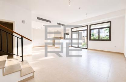 Townhouse - 3 Bedrooms - 4 Bathrooms for rent in Noor Townhouses - Town Square - Dubai