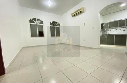 Apartment - 1 Bedroom - 1 Bathroom for rent in Khalifa City - Abu Dhabi