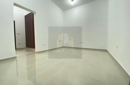 Apartment - 1 Bedroom - 1 Bathroom for rent in Khalifa City - Abu Dhabi