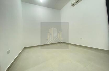 Apartment - 1 Bedroom - 1 Bathroom for rent in Khalifa City - Abu Dhabi