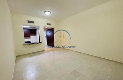 Apartment - Studio - 1 Bathroom for rent in Building 38 to Building 107 - Mediterranean Cluster - Discovery Gardens - Dubai