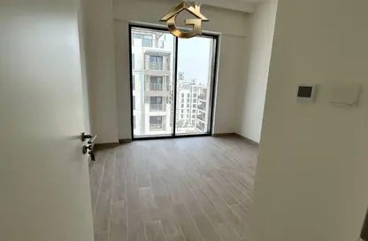 Apartment - 1 Bedroom - 1 Bathroom for rent in Breeze at Creek Beach Building 3 - Breeze at Creek Beach - Creek Beach - Dubai Creek Harbour (The Lagoons) - Dubai