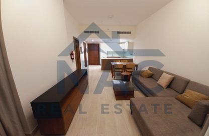 Apartment - 1 - 2 for rent in Azizi Aliyah - Dubai Healthcare City 2 - Al Jaddaf - Dubai
