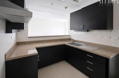 Apartment - 3 Bedrooms - 4 Bathrooms for rent in Centrium Tower 4 - Centrium Towers - Dubai Production City (IMPZ) - Dubai