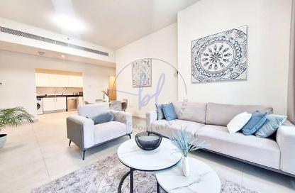 Apartment - 2 - 3 for rent in Marina Arcade Tower - Dubai Marina - Dubai