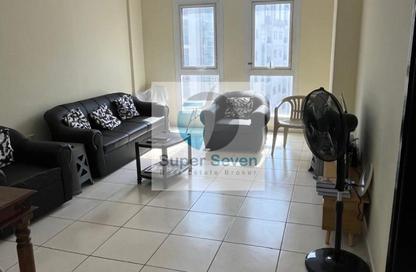 Apartment - 2 - 2 for sale in Riviera Residence - International City - Dubai Apartment - 2 - 2 for sale in Riviera Residence - International City - Dubai