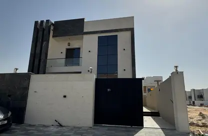 فيلا - 6 غرف نوم - 7 حمامات للبيع في الزاهية - عجمان