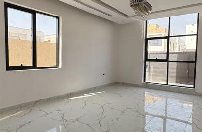 Villa - 6 Bedrooms - 7 Bathrooms for sale in Al Zahya - Ajman