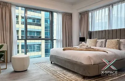 شقة - 4 غرف نوم - 4 حمامات للبيع في بوتيك 7 - برشا هايتس (تيكوم) - دبي