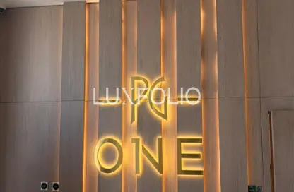 شقة - غرفة نوم - 2 حمامات للبيع في بي جي وان - الفرجان - دبي