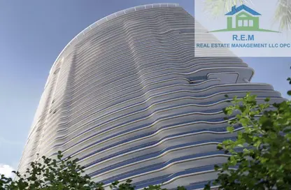 Villa - 3 Bedrooms - 4 Bathrooms for sale in Azure By Lapis - RAK Central - Ras Al Khaimah