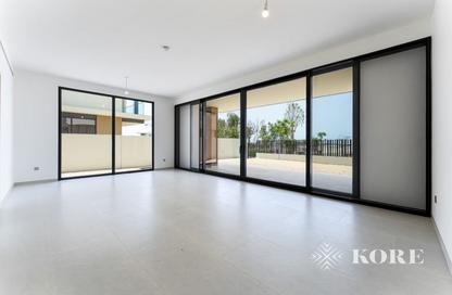 Villa - 4 Bedrooms - 5 Bathrooms for rent in Jebel Ali Village Townhouses - Jebel Ali Village - Jebel Ali - Dubai