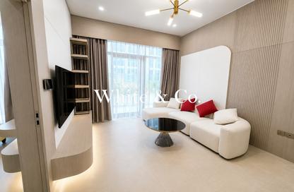 Apartment - 1 Bedroom - 2 Bathrooms for rent in Pearl House - District 13 - Jumeirah Village Circle - Dubai Apartment - 1 Bedroom - 2 Bathrooms for rent in Pearl House - District 13 - Jumeirah Village Circle - Dubai
