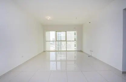 Apartment - 2 Bedrooms - 2 Bathrooms for rent in Marina Blue Tower - Marina Square - Al Reem Island - Abu Dhabi