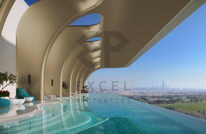 Apartment - 1 - 2 for sale in Velos Residence - Motor City - Dubai Apartment - 1 - 2 for sale in Velos Residence - Motor City - Dubai