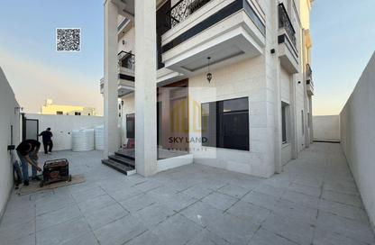 Villa - 6 Bedrooms - 7+ Bathrooms for sale in Al Helio 2 - Al Helio - Ajman
