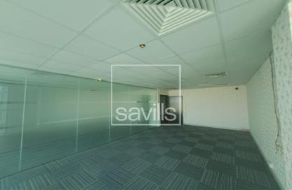 Office Space - Studio for rent in Al Marzouqi Tower C - Al Marzouqi Towers - Al Qasimia - Sharjah