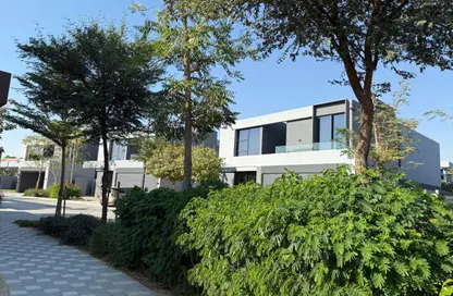 Townhouse - 3 Bedrooms - 4 Bathrooms for sale in Robinia - Masaar - Tilal City - Sharjah