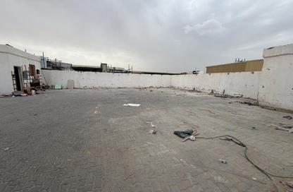 Warehouse - Studio - 1 Bathroom for rent in Al Sajaa S - Al Sajaa - Sharjah