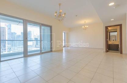Apartment - 3 Bedrooms - 4 Bathrooms for rent in Executive Tower L - Executive Towers - Business Bay - Dubai
