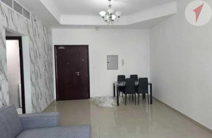 Apartment - 1 Bedroom - 1 Bathroom for rent in DEC Tower 2 - DEC Towers - Dubai Marina - Dubai