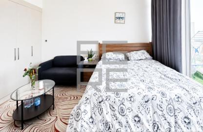 Apartment - Studio - 1 Bathroom for rent in Carson C - Carson - Damac Hills - Dubai