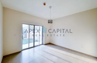 Apartment - 2 Bedrooms - 2 Bathrooms for sale in Block 42 - Urbana 3 - Urbana - EMAAR South - Dubai South (Dubai World Central) - Dubai