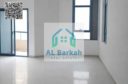 شقة - 2 غرف نوم - 3 حمامات للبيع في A1 برج الخور - الخور - عجمان وسط المدينة - عجمان