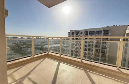Apartment - 1 Bedroom - 2 Bathrooms for rent in Azizi Tulip - Al Furjan - Dubai