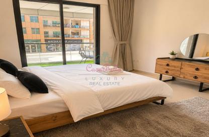 Apartment - 1 Bedroom - 1 Bathroom for rent in Escan Tower - Dubai Marina - Dubai Apartment - 1 Bedroom - 1 Bathroom for rent in Escan Tower - Dubai Marina - Dubai