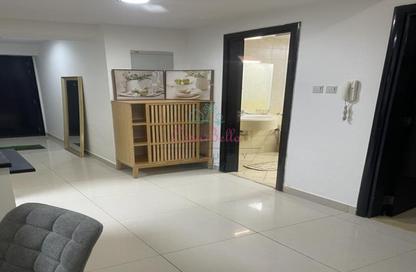 Apartment - 1 Bedroom - 1 Bathroom for rent in Escan Tower - Dubai Marina - Dubai