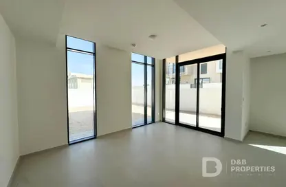 Villa - 4 Bedrooms - 5 Bathrooms for rent in Greenview 3 - EMAAR South - Dubai South (Dubai World Central) - Dubai