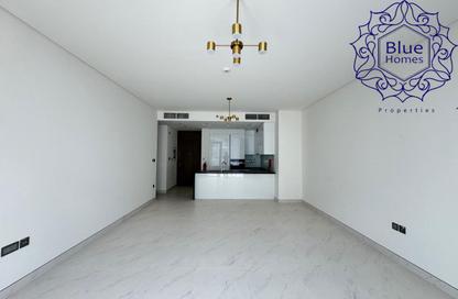 Apartment - 2 Bedrooms - 3 Bathrooms for rent in Residences 6 - The Residences at District One - Mohammed Bin Rashid City - Dubai