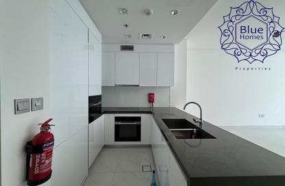 Apartment - 2 Bedrooms - 3 Bathrooms for rent in Residences 6 - The Residences at District One - Mohammed Bin Rashid City - Dubai