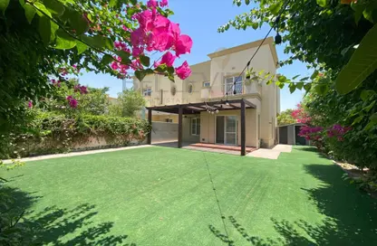 Villa - 3 Bedrooms - 4 Bathrooms for rent in Springs 1 - The Springs - Dubai Villa - 3 Bedrooms - 4 Bathrooms for rent in Springs 1 - The Springs - Dubai