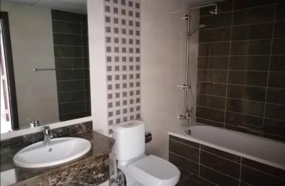Apartment - 2 Bedrooms - 2 Bathrooms for sale in Conquer Tower - Sheikh Maktoum Bin Rashid Street - Ajman Apartment - 2 Bedrooms - 2 Bathrooms for sale in Conquer Tower - Sheikh Maktoum Bin Rashid Street - Ajman