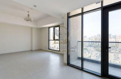 Apartment - 2 - 2 for rent in Zayd Bin Aslam Street - Abu shagara - Sharjah