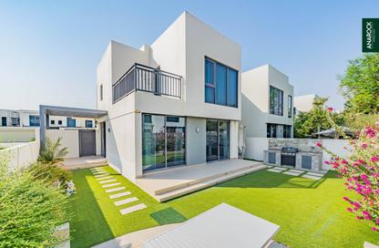 Villa - 4 - 4 for rent in Maple 3 - Maple - Dubai Hills Estate - Dubai Villa - 4 - 4 for rent in Maple 3 - Maple - Dubai Hills Estate - Dubai