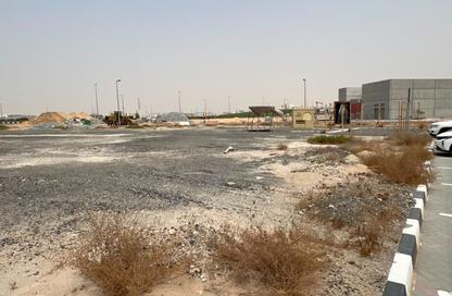 Land - Studio for sale in Al Belidah - Al Bataeh - Sharjah