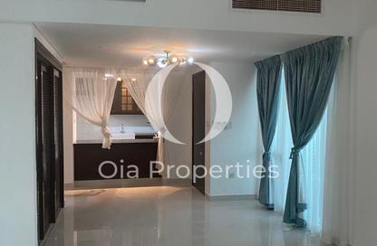 Townhouse - 3 - 4 for sale in MAG 5 - Marina Square - Al Reem Island - Abu Dhabi