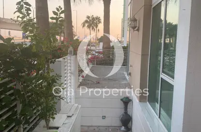 تاون هاوس - 3 غرف نوم - 4 حمامات للبيع في B2 برج - مارينا سكوير - جزيرة الريم - أبوظبي