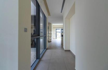 Villa - 3 Bedrooms - 4 Bathrooms for sale in Sidra Villas I - Sidra Villas - Dubai Hills Estate - Dubai