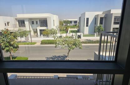 Villa - 3 Bedrooms - 4 Bathrooms for sale in Sidra Villas I - Sidra Villas - Dubai Hills Estate - Dubai