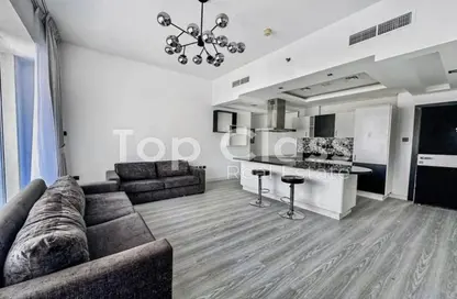 Apartment - 2 Bedrooms - 2 Bathrooms for rent in Giovanni Boutique Suites - Dubai Sports City - Dubai